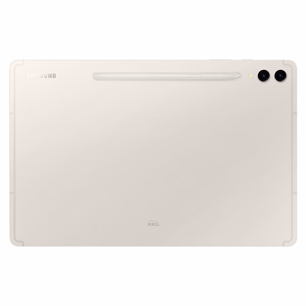 360 Tablet Case - Samsung X810 - S9+ (2023) - Black device preview for X810 - S9+ (2023)